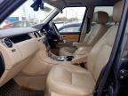 2013 LAND ROVER DISCOVERY HSE LUXURY SDV6  for sale at Copart BRISTOL
