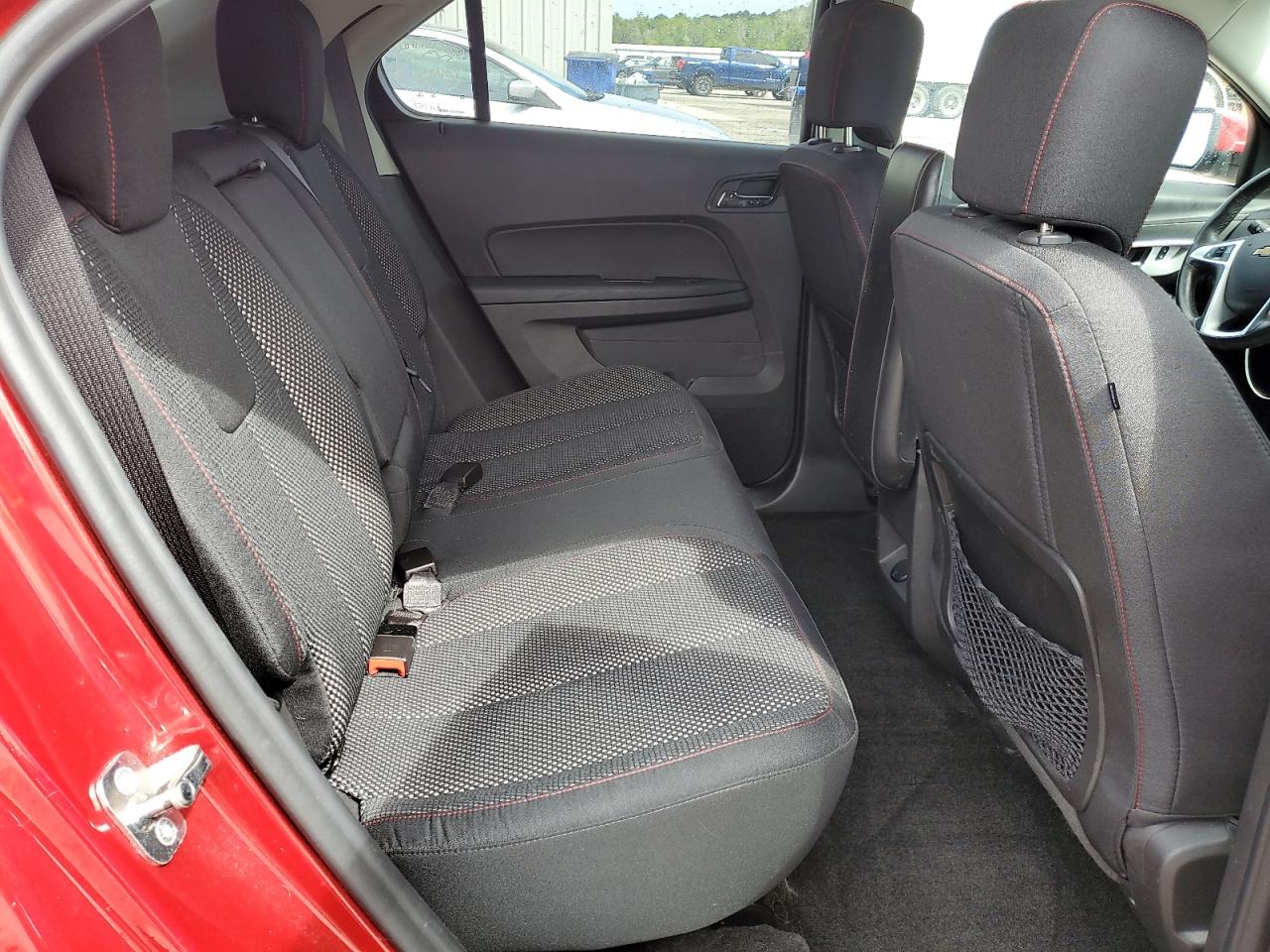 2015 Chevrolet Equinox Lt VIN: 1GNALBEK1FZ135923 Lot: 84766335