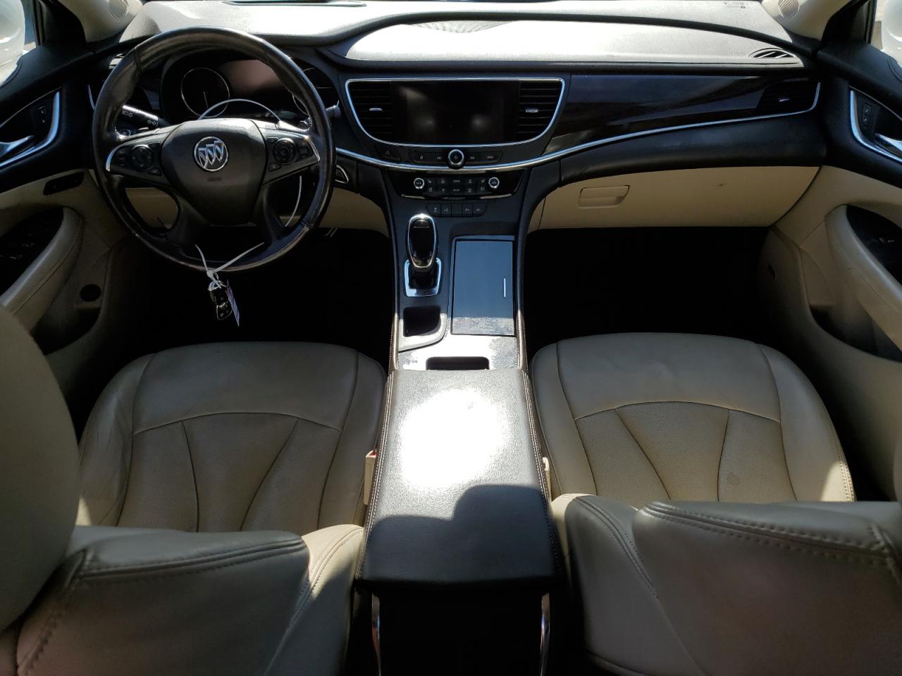 2018 Buick Lacrosse Premium VIN: 1G4ZS5SS2JU112625 Lot: 85083805