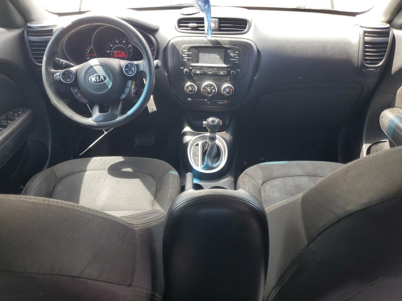 2016 Kia Soul VIN: KNDJN2A28G7863163 Lot: 85546335