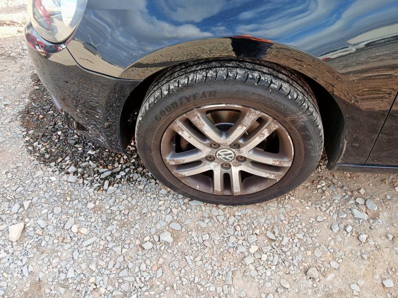 2009 VOLKSWAGEN GOLF PLUS SE TDI 