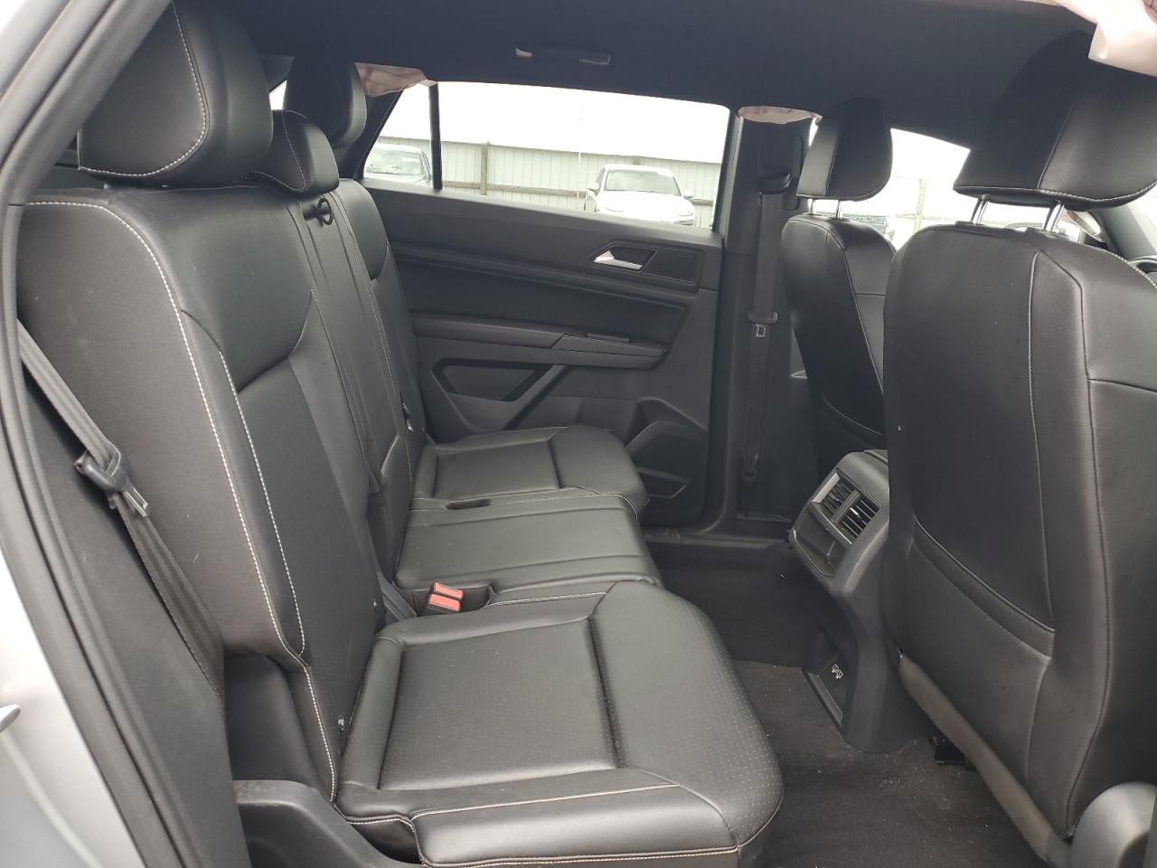 2020 Volkswagen Atlas Cross Sport Se VIN: 1V21C2CA9LC225482 Lot: 84950645