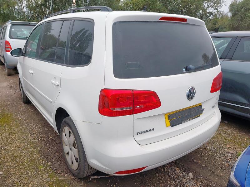 2012 VOLKSWAGEN  