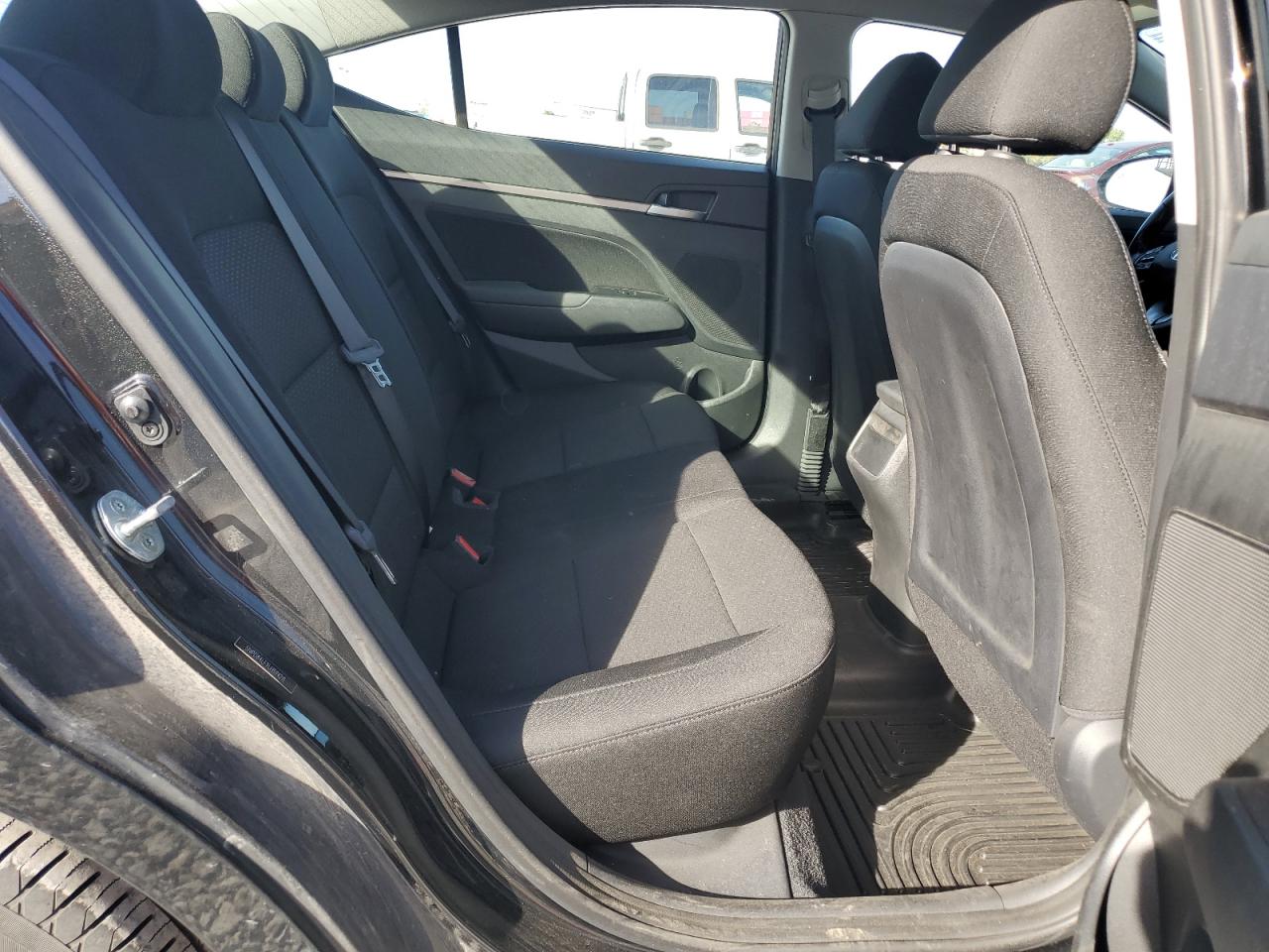 2020 Hyundai Elantra Sel VIN: 5NPD84LF9LH594211 Lot: 82416105