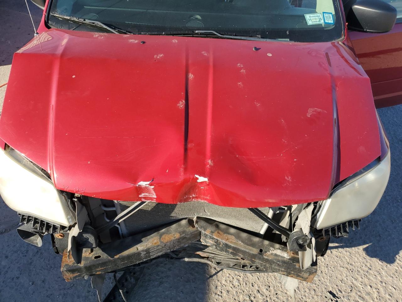 2012 Dodge Grand Caravan Se VIN: 2C4RDGBG7CR182174 Lot: 85862465