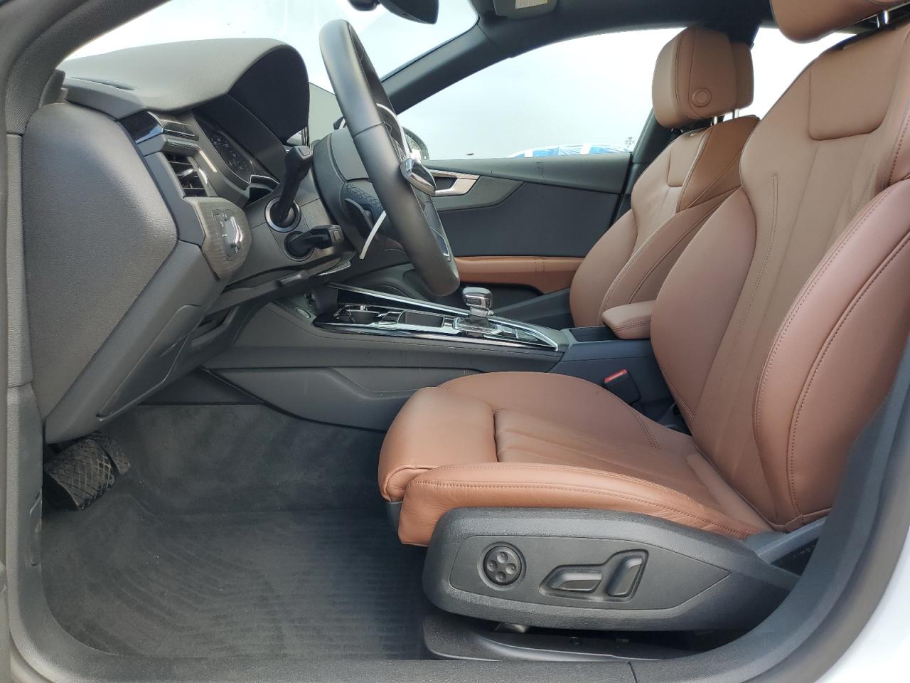 2024 Audi A5 Premium 45 VIN: WAUDACF57RA079089 Lot: 89839655