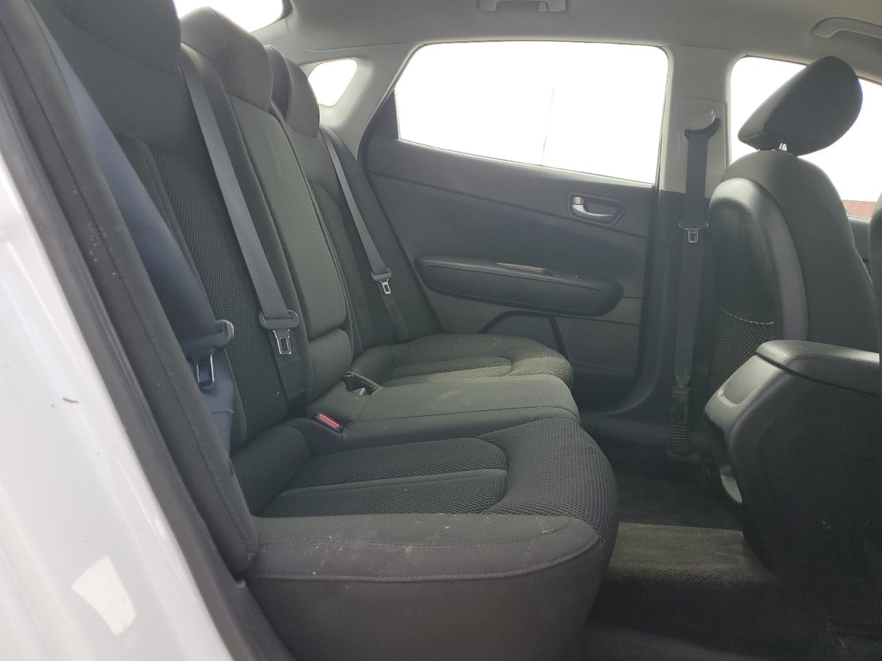 2020 Kia Optima Lx VIN: 5XXGT4L39LG396967 Lot: 85849505