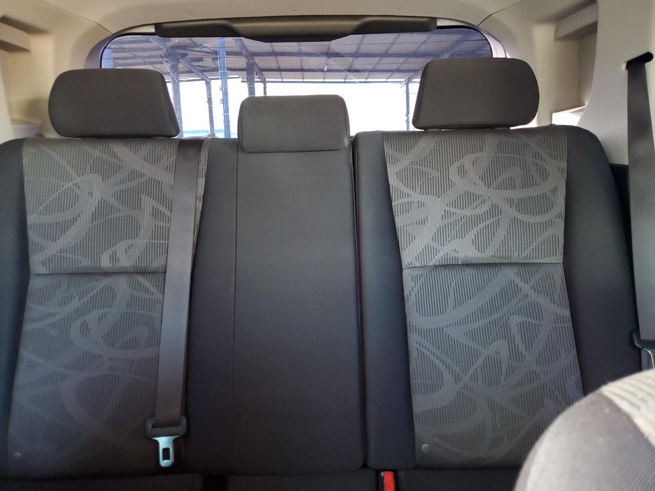 2015 Toyota Scion Xb VIN: JTLZE4FE9FJ078268 Lot: 86176305