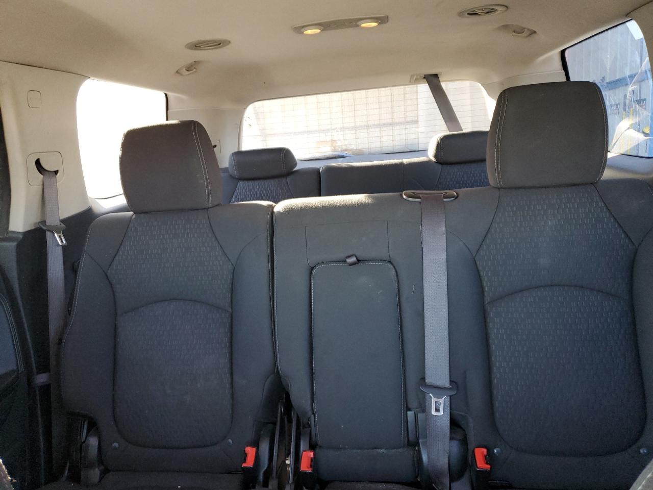 2014 GMC Acadia Sle VIN: 1GKKVNED4EJ377360 Lot: 85579645