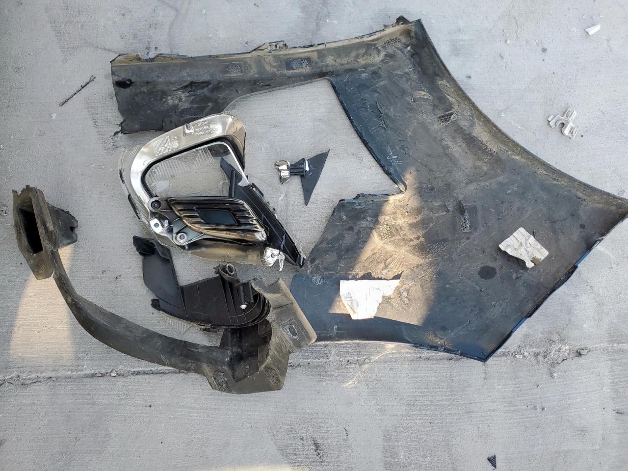 2005 Chevrolet Uplander Lt VIN: 1GNDV33L75D221323 Lot: 82463525