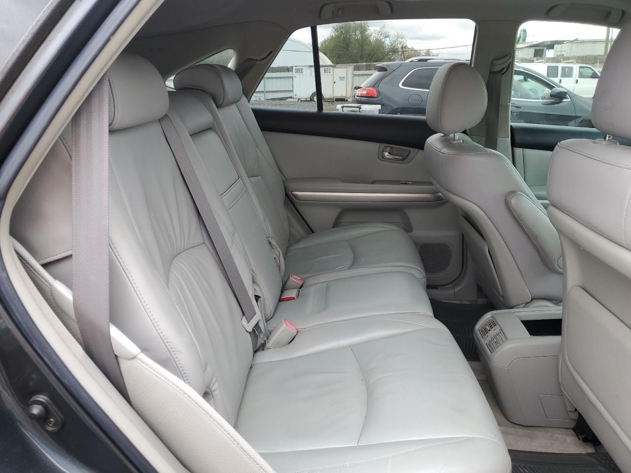 2006 Lexus Rx 400 VIN: JTJHW31U460012677 Lot: 82585335