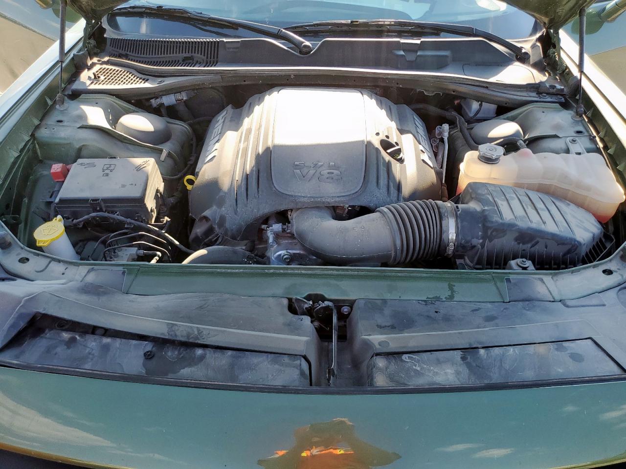 2023 Dodge Challenger R/T VIN: 2C3CDZBT2PH668857 Lot: 84926115