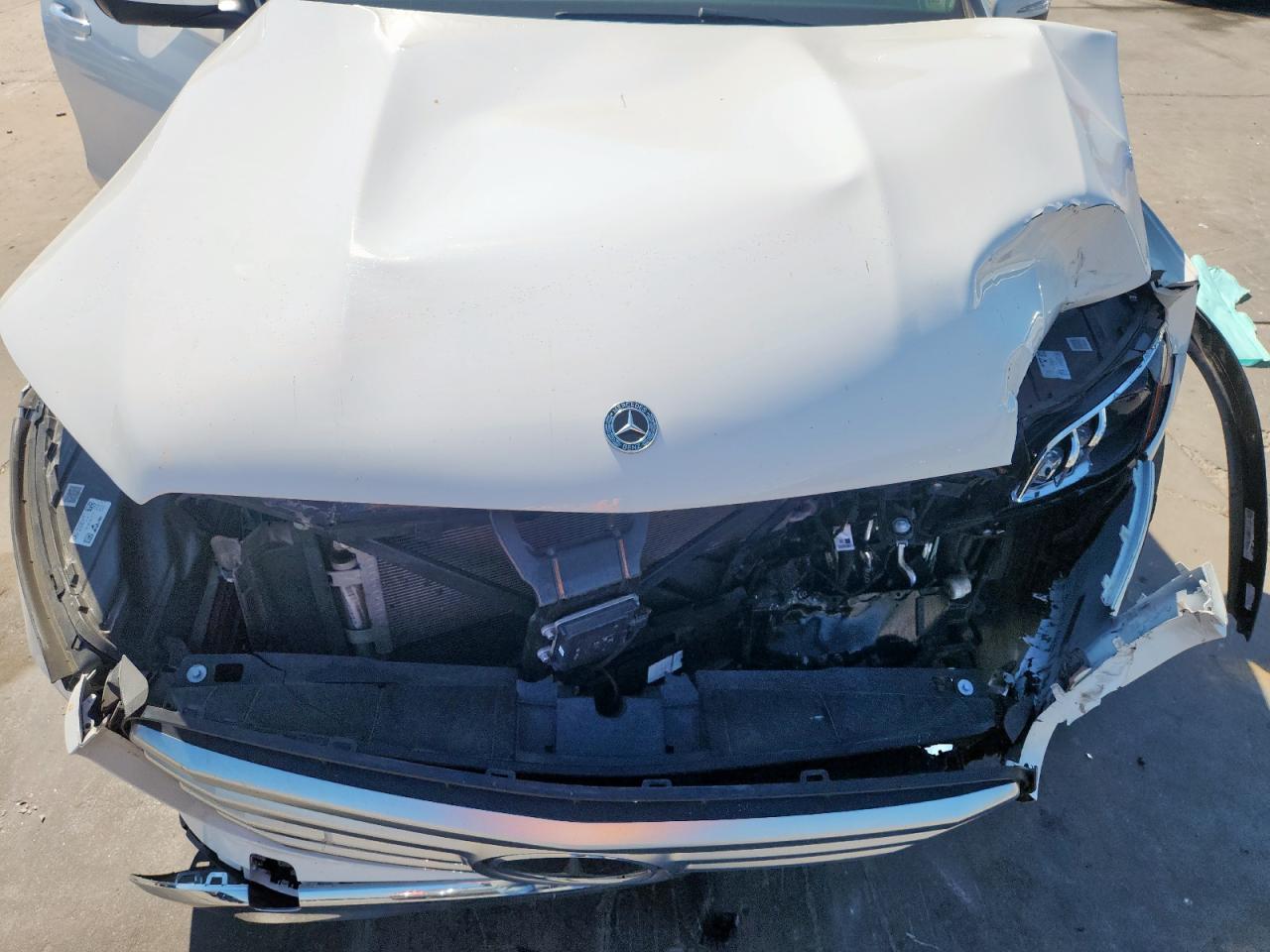 2024 Mercedes-Benz Gls 450 4Matic VIN: 4JGFF5KE7RB156550 Lot: 82295055