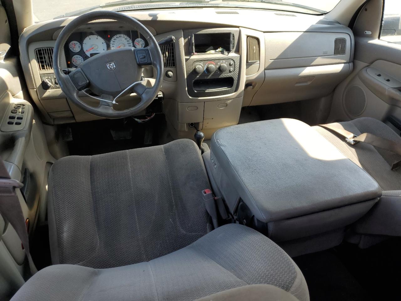 2005 Dodge Ram 2500 St VIN: 3D7KS28C75G708946 Lot: 85947535