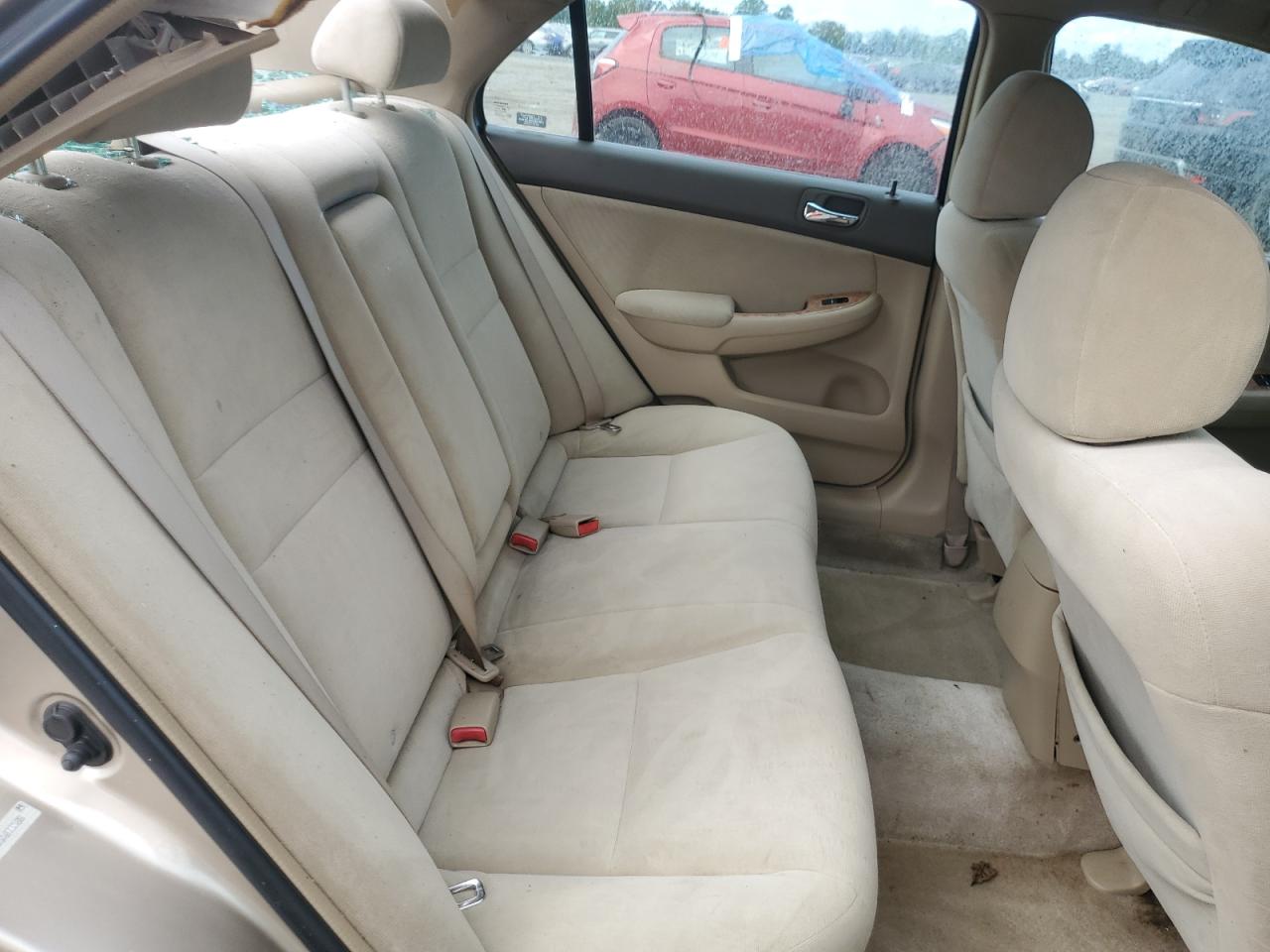 2005 Honda Accord Ex VIN: 1HGCM56785A073588 Lot: 82325155
