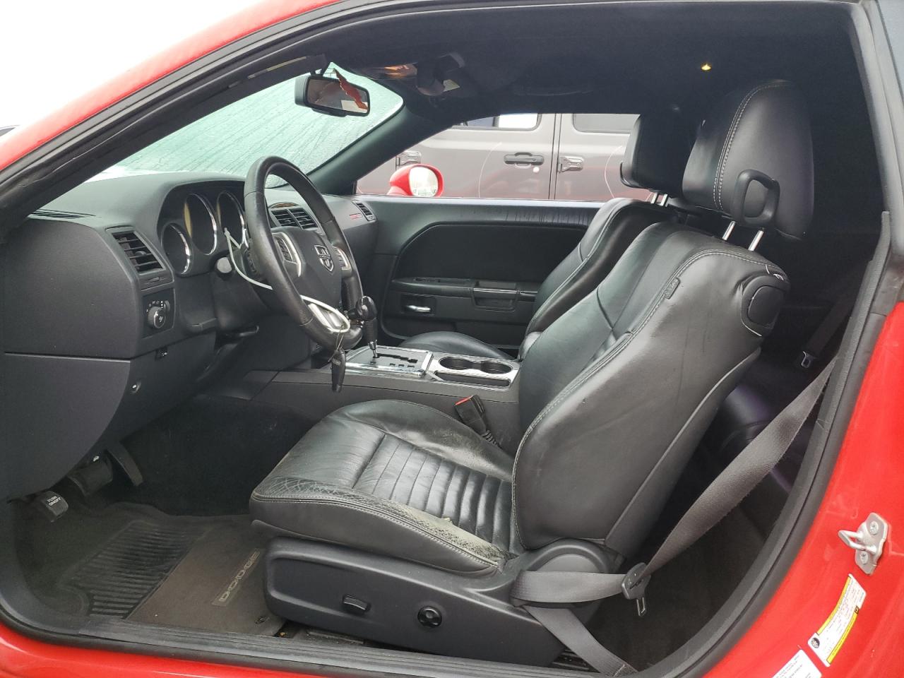 2014 Dodge Challenger Sxt VIN: 2C3CDYAG9EH205190 Lot: 85325395