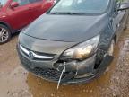 2013 VAUXHALL ASTRA ENERGY  for sale at Copart YORK