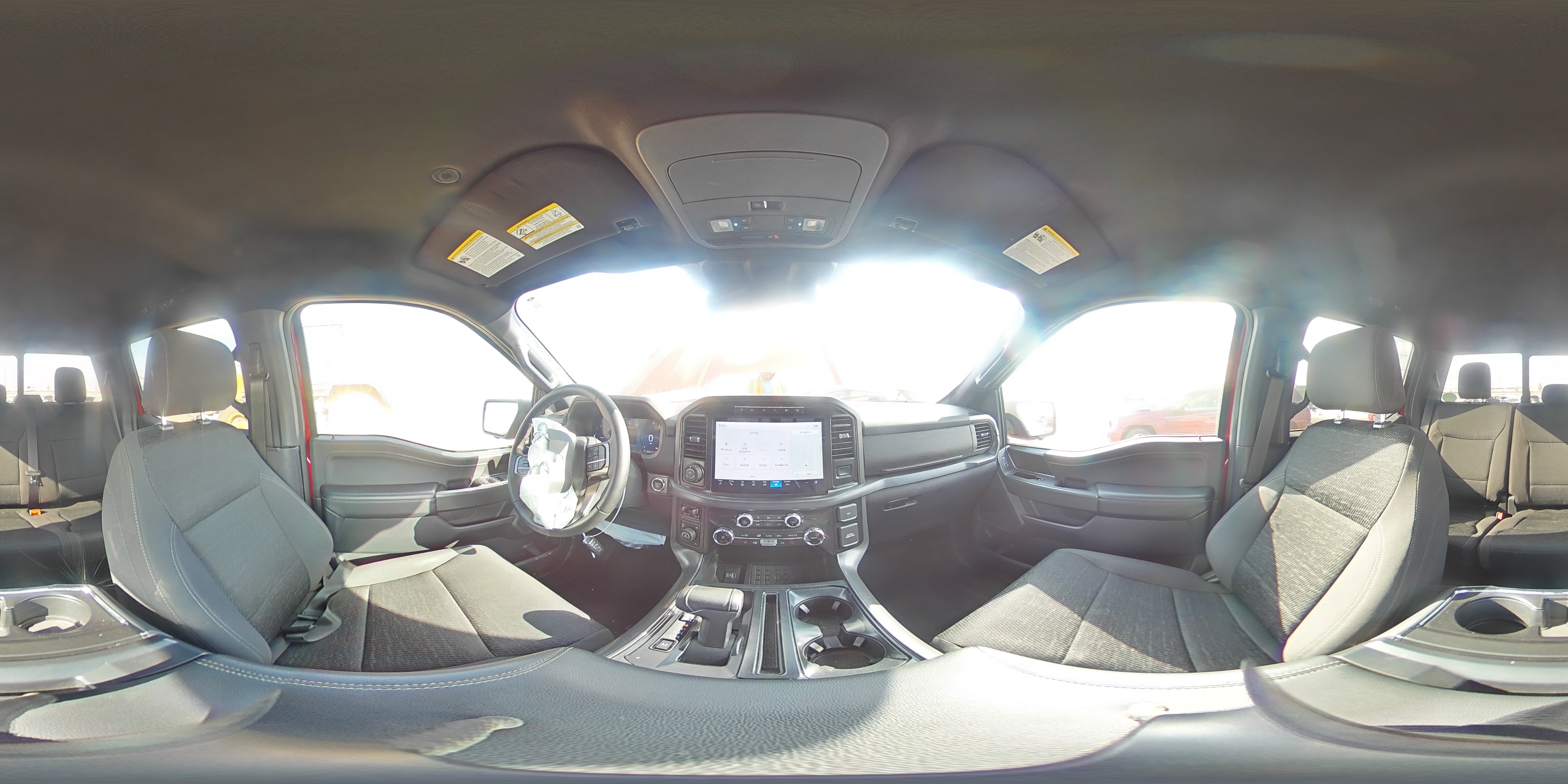 2024 Ford F150 Xlt VIN: 1FTFW3L85RFA03479 Lot: 90923265