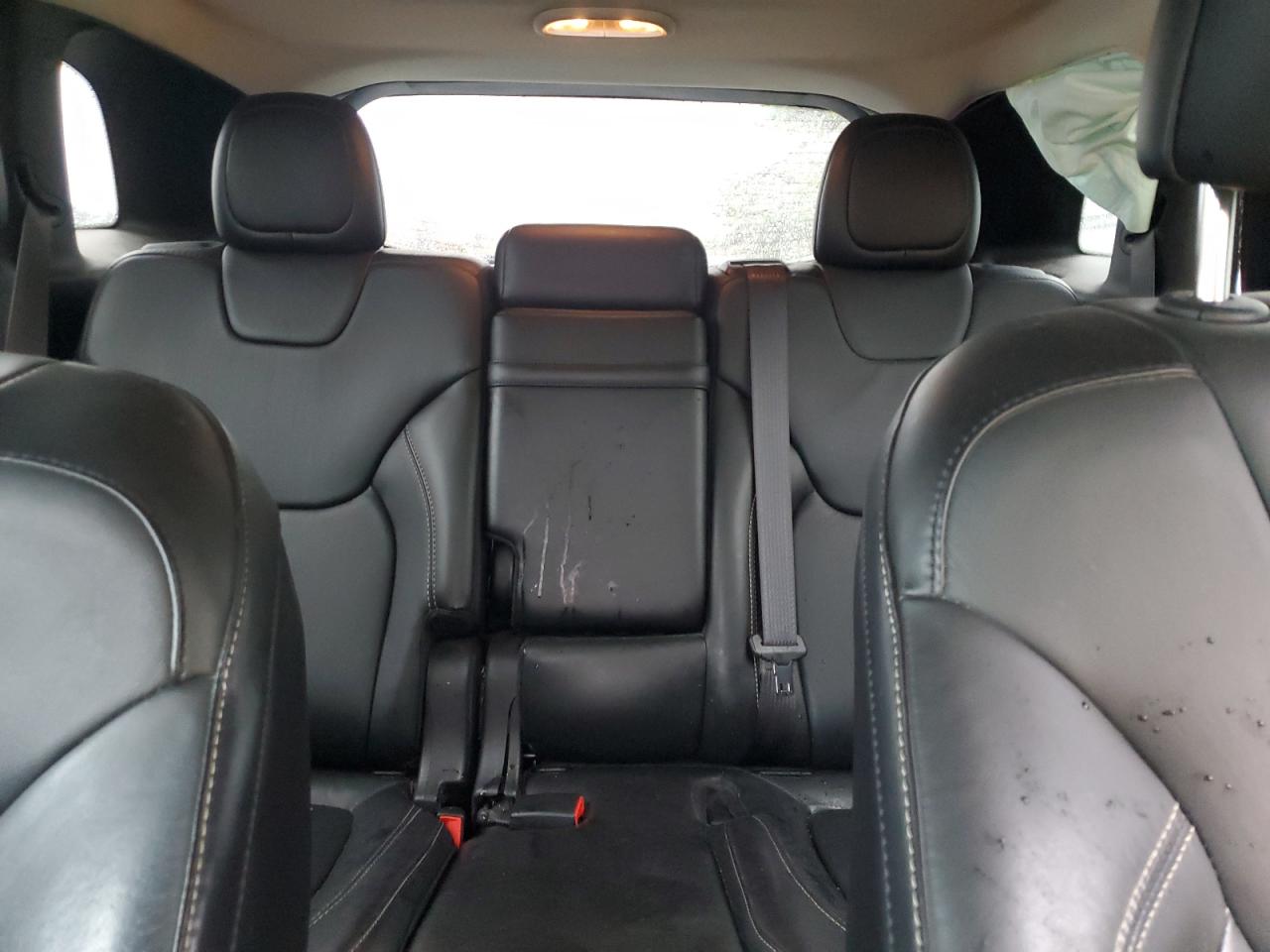 2015 Jeep Cherokee Limited VIN: 1C4PJMDS1FW729841 Lot: 85161855