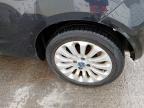 2012 FORD KA 1.2 ZETEC 3DR [START STOP] for sale at Copart WHITBURN