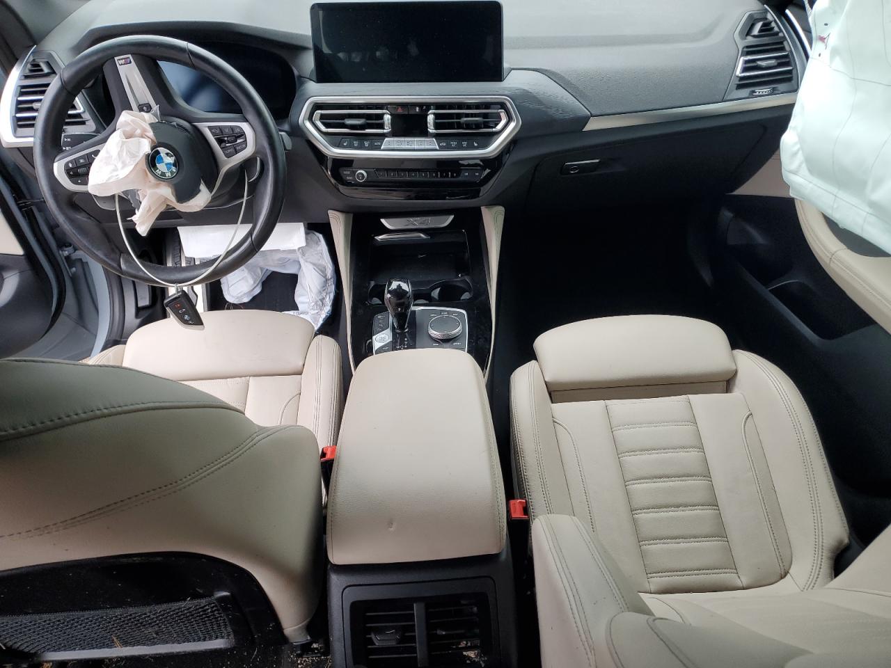 2023 BMW X4 xDrive30I VIN: 5UX33DT00P9S79753 Lot: 82259825