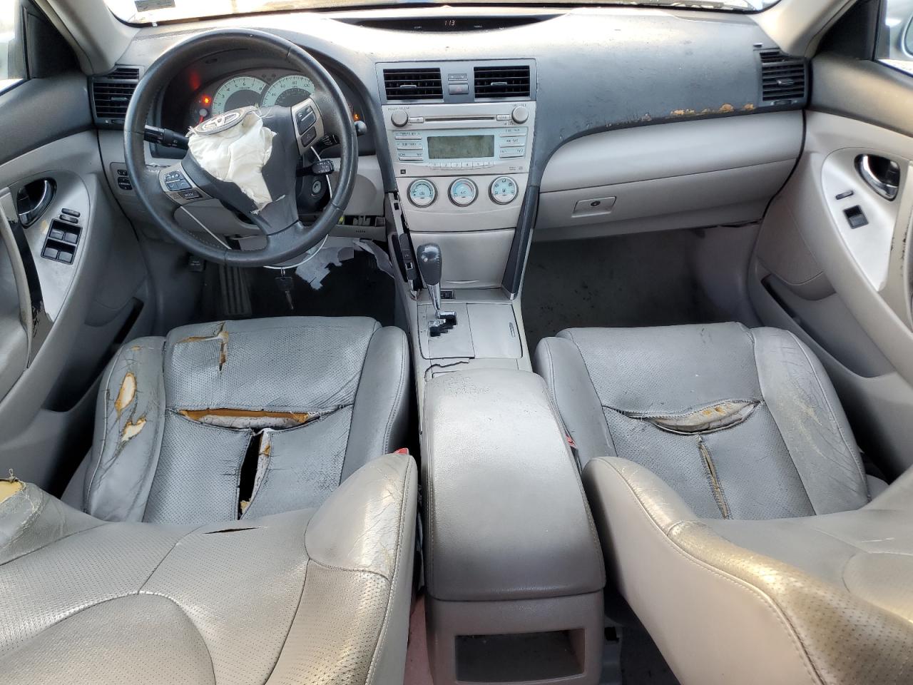 2007 Toyota Camry Le VIN: 4T1BK46K97U511935 Lot: 82182095
