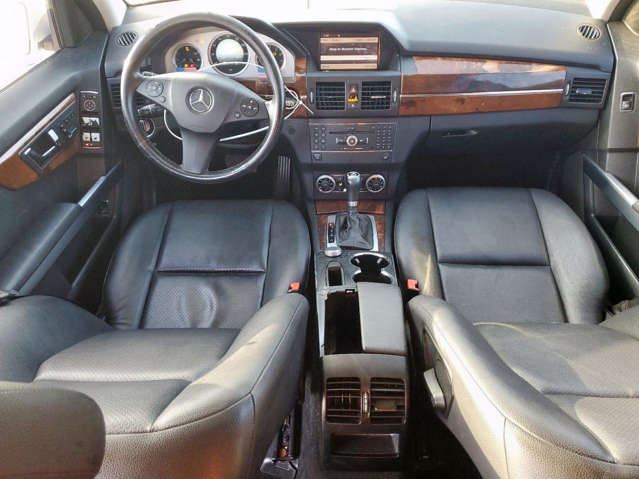 2012 Mercedes-Benz Glk 350 VIN: WDCGG5GB1CF902201 Lot: 87203195