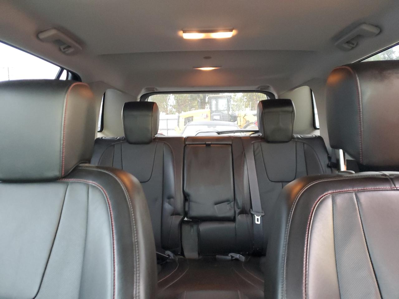 2013 GMC Terrain Slt VIN: 2GKALUEK3D6335705 Lot: 84812855