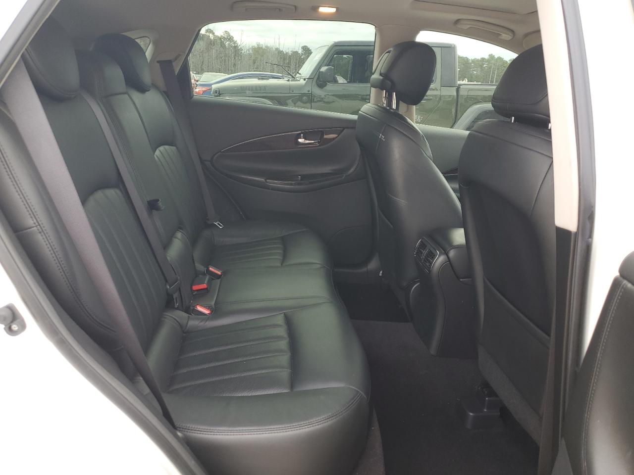 2016 Infiniti Qx50 VIN: JN1BJ0RP7GM232980 Lot: 82354145