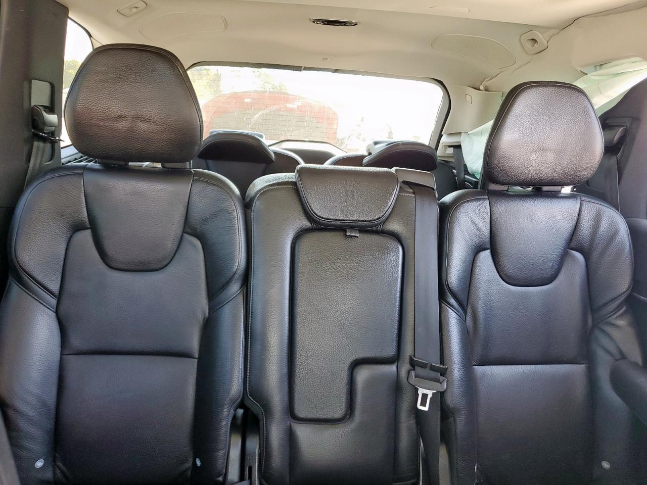 2017 Volvo Xc90 T6 VIN: YV4A22PK7H1178976 Lot: 86228555