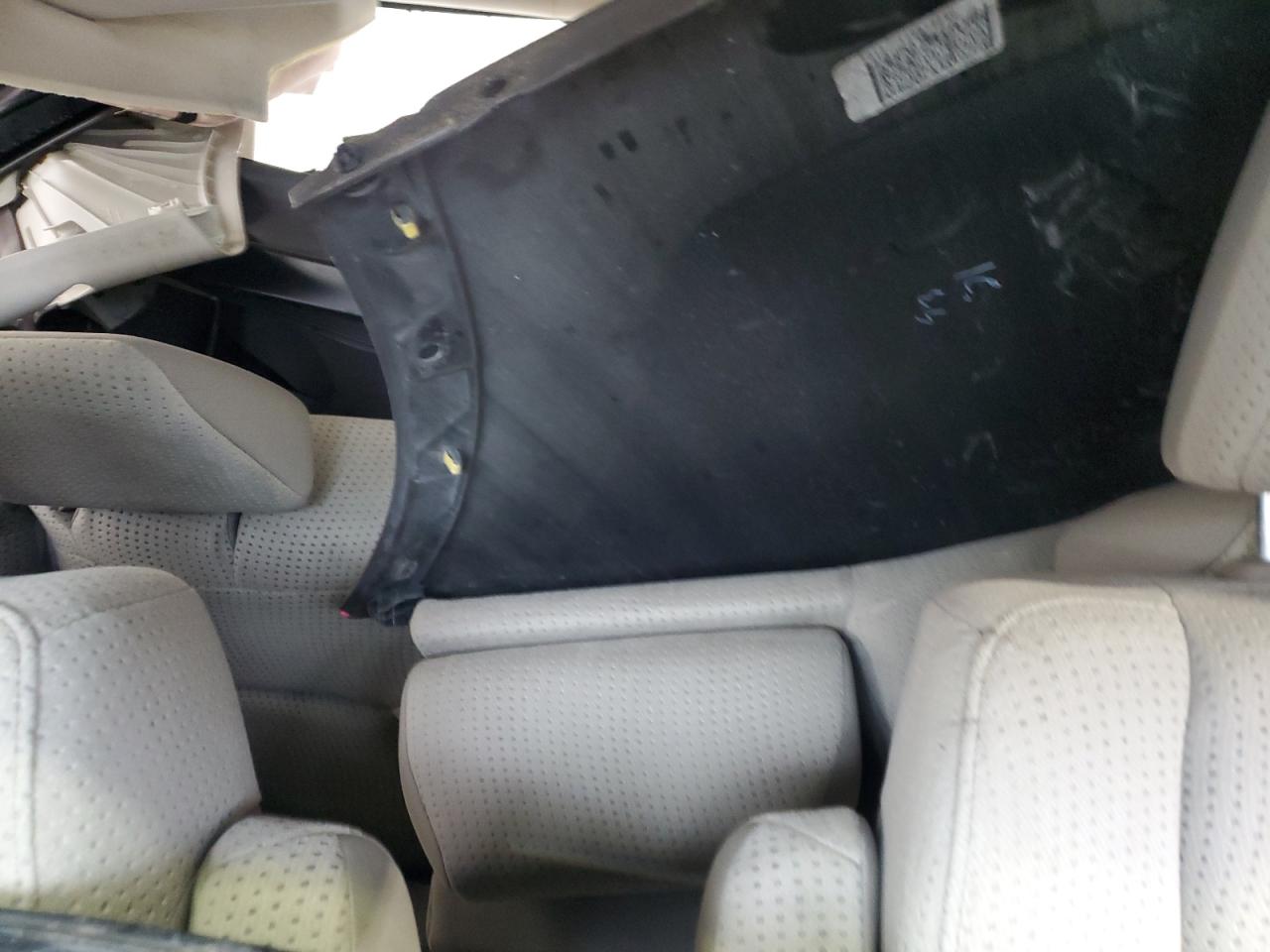 2012 Honda Cr-V Ex VIN: 5J6RM3H51CL035401 Lot: 90264855