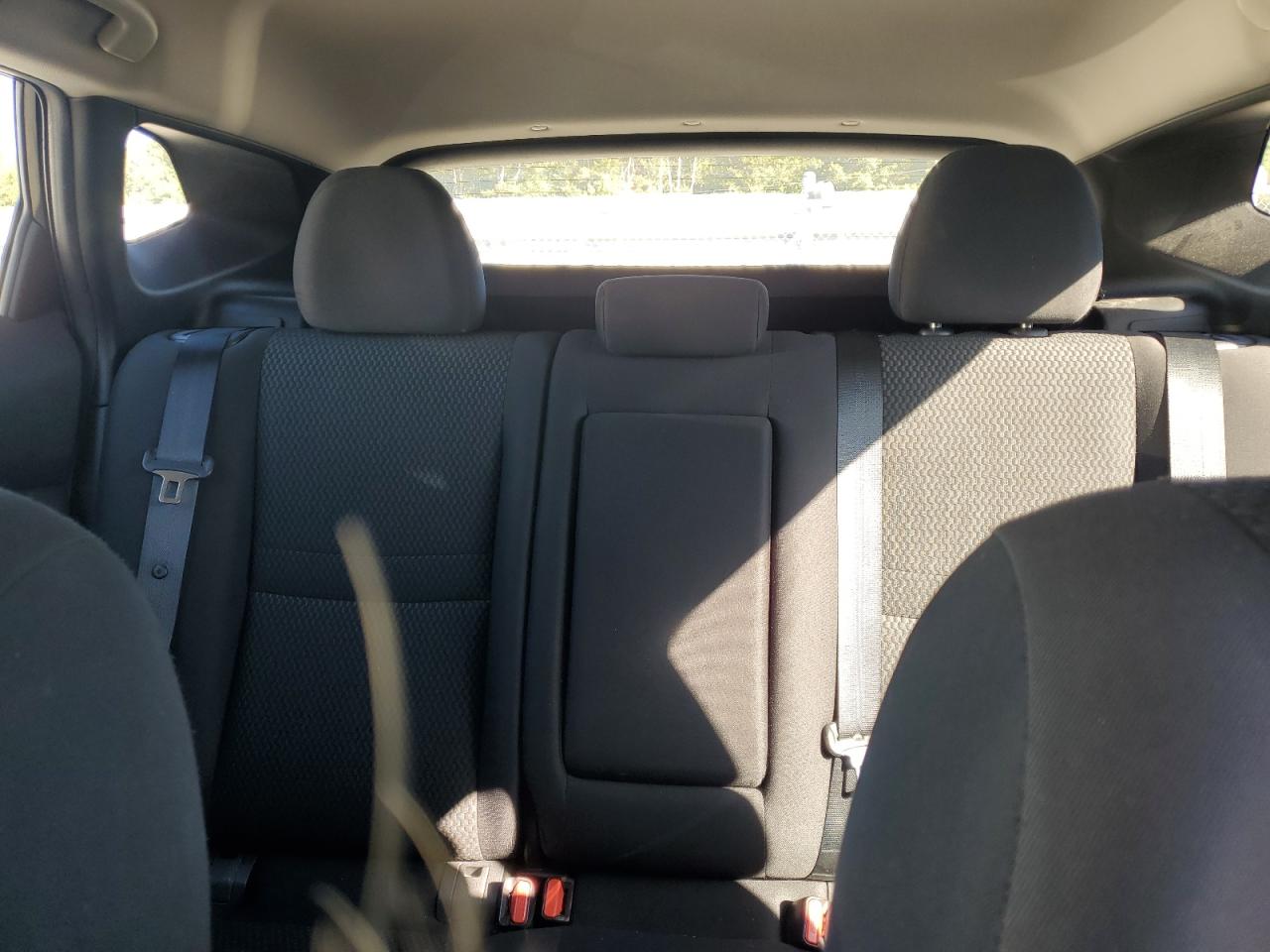 2019 Nissan Rogue Sport S VIN: JN1BJ1CR4KW332077 Lot: 84256155