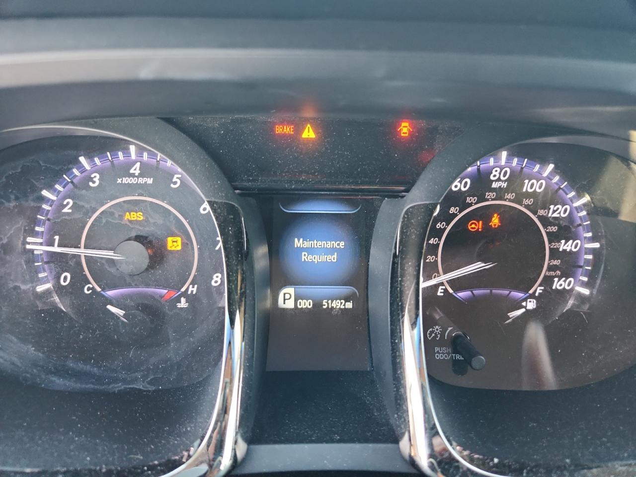 2014 Toyota Avalon Base VIN: 4T1BK1EB2EU113737 Lot: 84927025