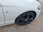 2017 BMW 118I M SPORT SHADOW EDITI  for sale at Copart SANDY