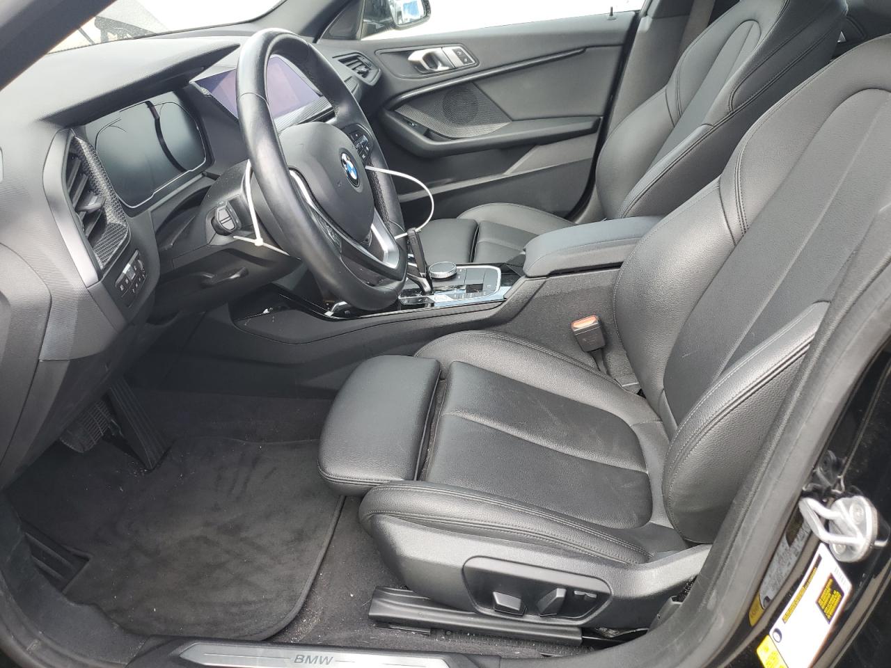 2021 BMW 228I VIN: WBA53AK09M7H50820 Lot: 85702575