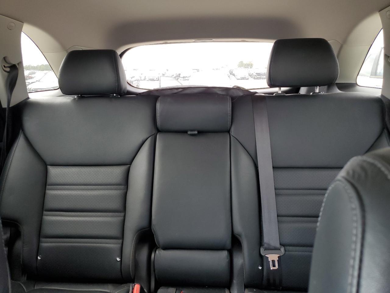 2017 Kia Sorento Lx VIN: 5XYPG4A35HG273256 Lot: 86177735