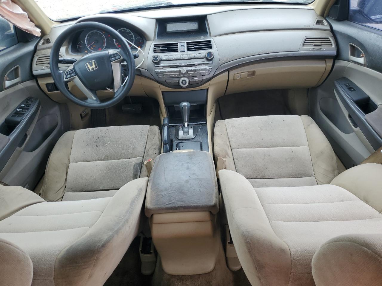 2009 Honda Accord Lxp VIN: 1HGCP26459A088793 Lot: 85276405