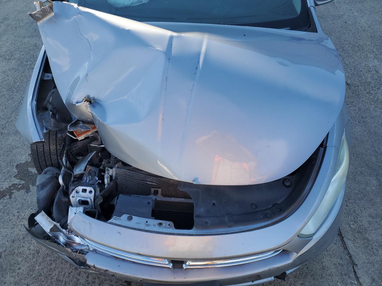 2014 Dodge Dart Limited VIN: 1C3CDFCB7ED695938 Lot: 85826765