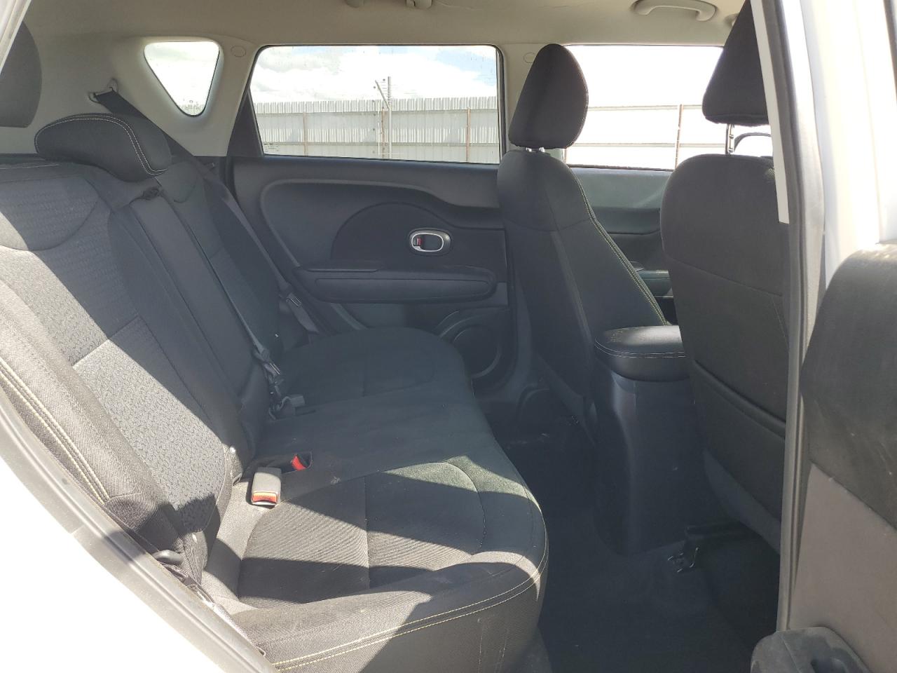 2016 Kia Soul + VIN: KNDJP3A51G7310705 Lot: 85355165