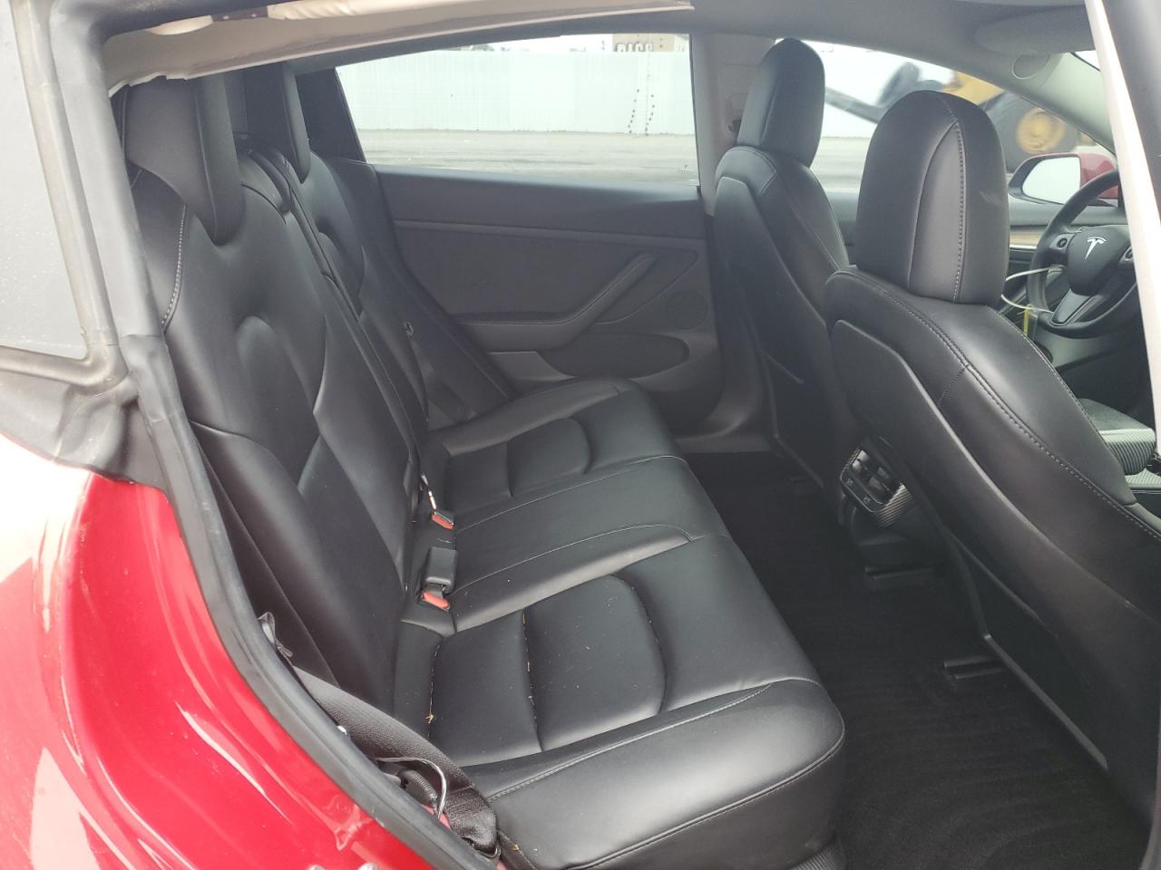 2022 Tesla Model 3 VIN: 5YJ3E1EA8NF202678 Lot: 84657315