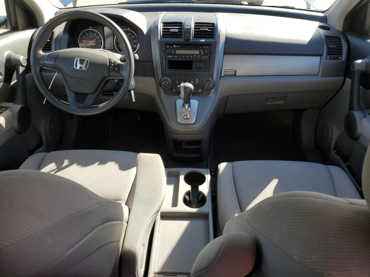 2010 Honda Cr-V Lx VIN: 5J6RE4H35AL024805 Lot: 82300015