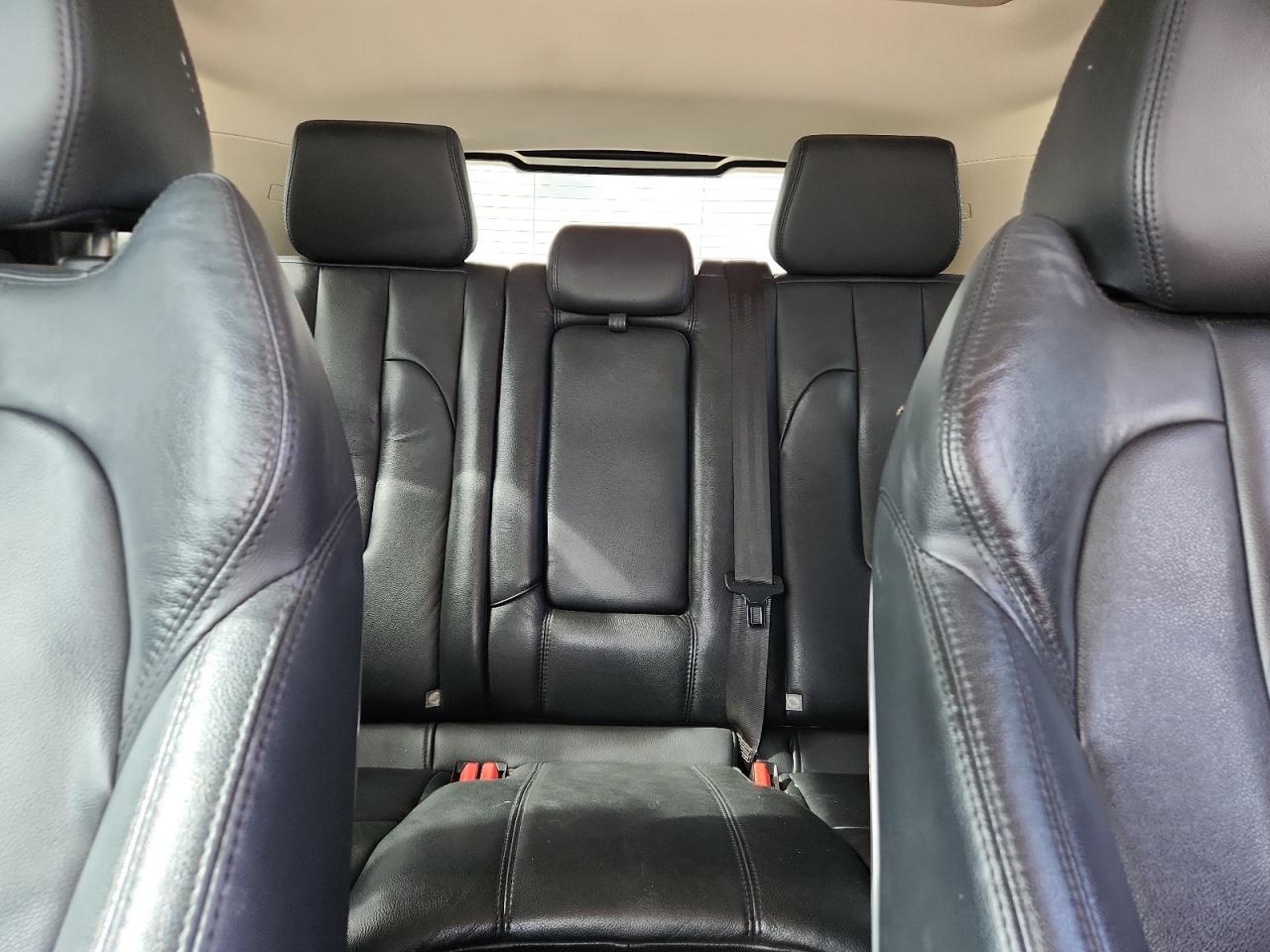 2015 Land Rover Range Rover Evoque Pure Premium VIN: SALVR2BG9FH053638 Lot: 82711085