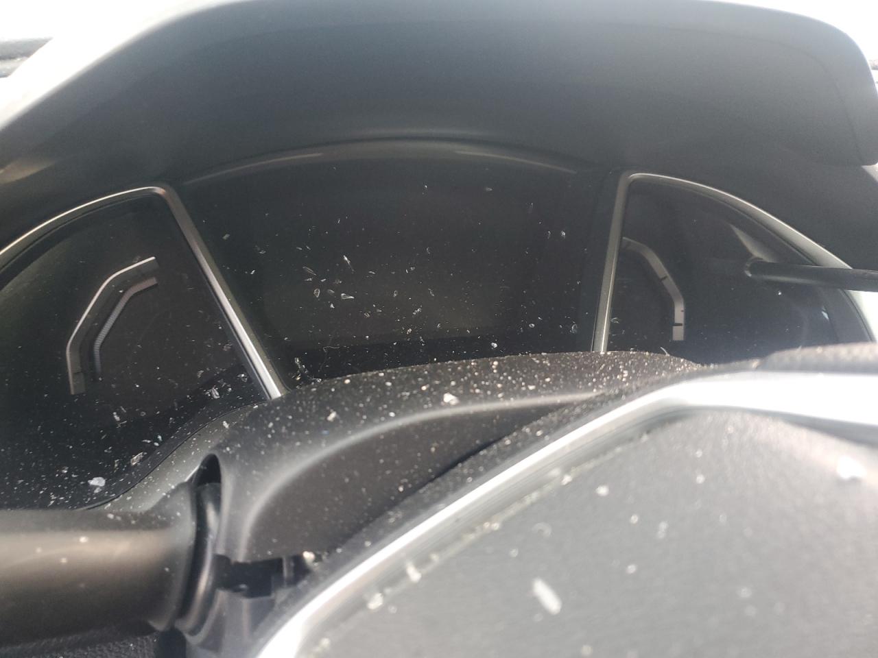 2017 Honda Civic Ex VIN: 2HGFC2F79HH505139 Lot: 84633655