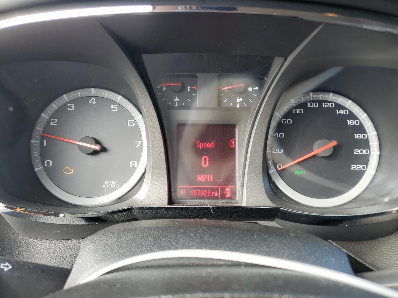 2012 GMC Terrain Sle VIN: 2GKFLREK0C6239483 Lot: 86081515