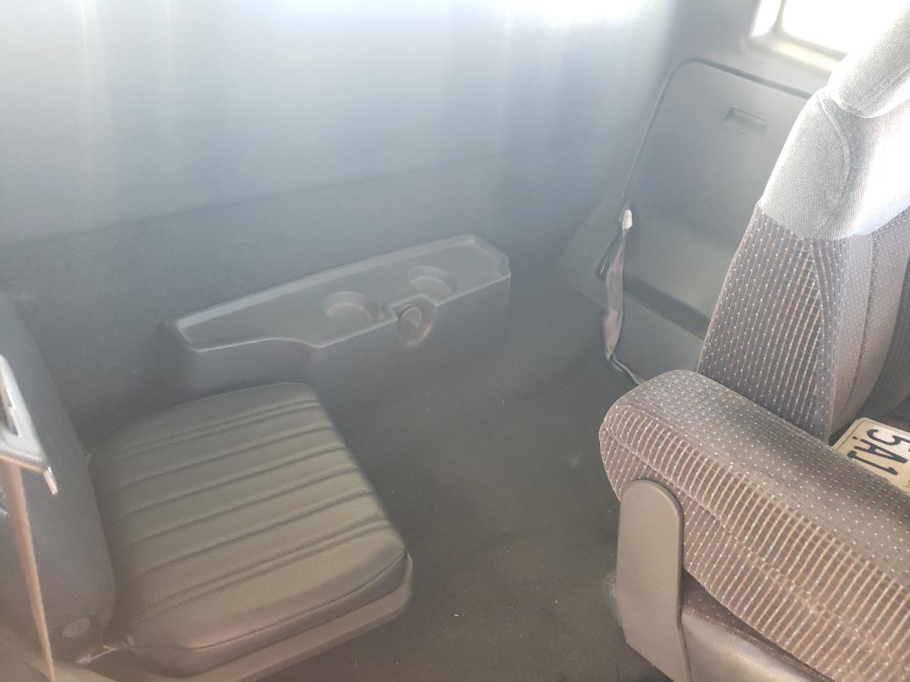 1995 GMC Sonoma VIN: 1GTCS19Z5S8513831 Lot: 89444475