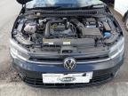 2024 VOLKSWAGEN POLO 1.0 TSI 115 R-LINE 5DR DSG for sale at Copart SANDTOFT
