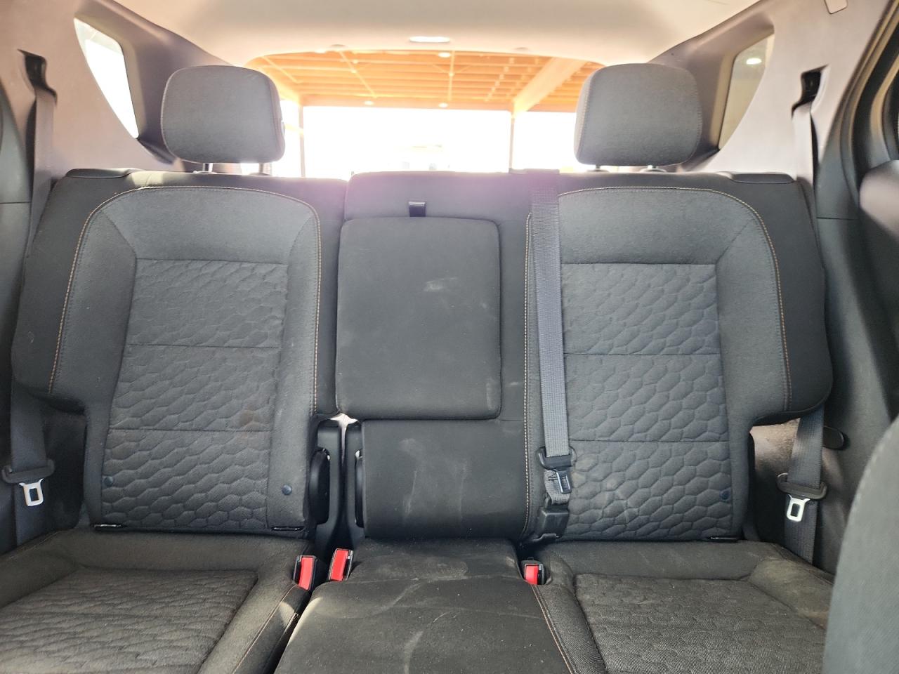 2018 Chevrolet Equinox Lt VIN: 3GNAXJEV4JS574435 Lot: 86245025