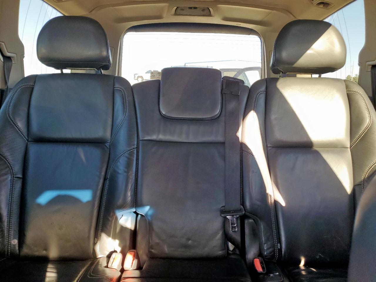 2013 Volvo Xc90 R Design VIN: YV4952CT5D1660770 Lot: 90074065