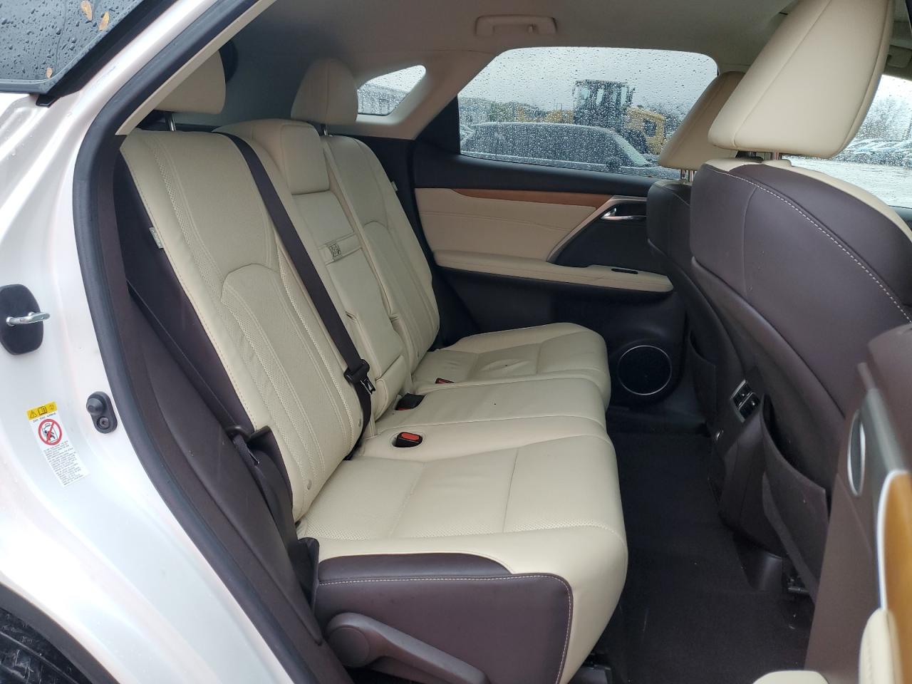 2019 Lexus Rx 350 Base VIN: 2T2BZMCA9KC176821 Lot: 90411245