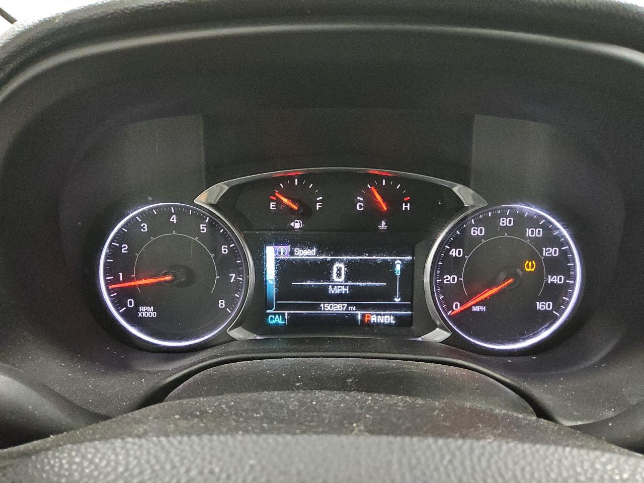 2018 GMC Acadia Slt-1 VIN: 1GKKNMLS8JZ121388 Lot: 84898665
